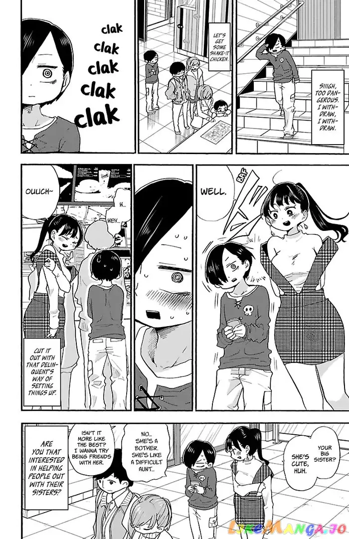 The Dangers in My Heart Chapter 19 image 05_optimized
